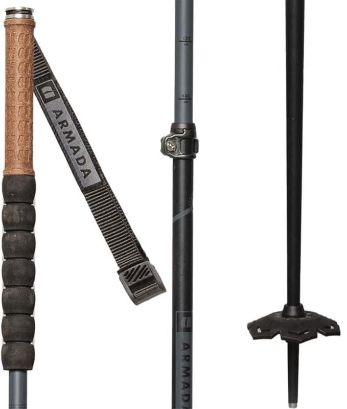 Armada AK Adjustable