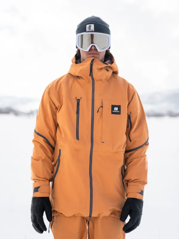 Armada Mens Grands 3L Jkt 