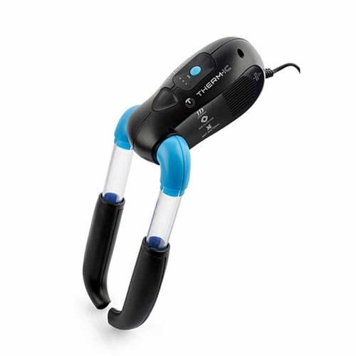 Thermic Refresher Timer/Dryer/Antibacterial