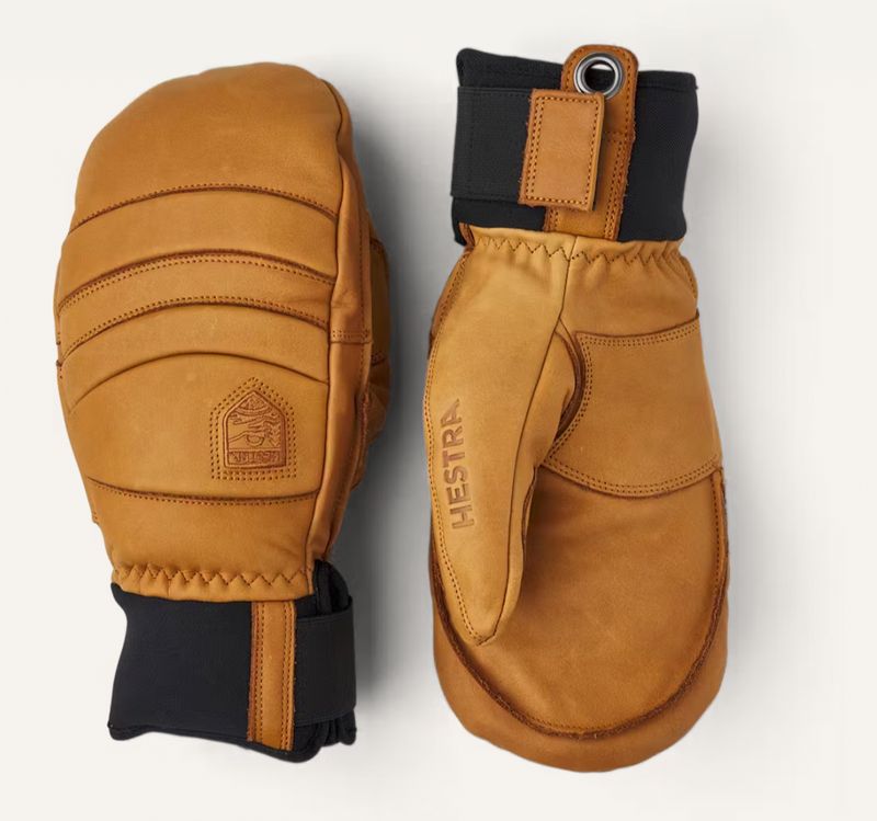 Hestra Fall Line Mitt 3000781