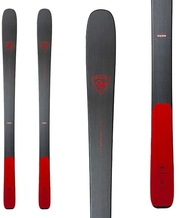 Rossignol Sender 94Ti