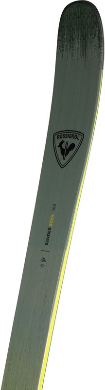 Rossignol Sender Soul 102