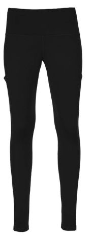 Lds Hot Chilly's MEC Pocket Legging HC9737