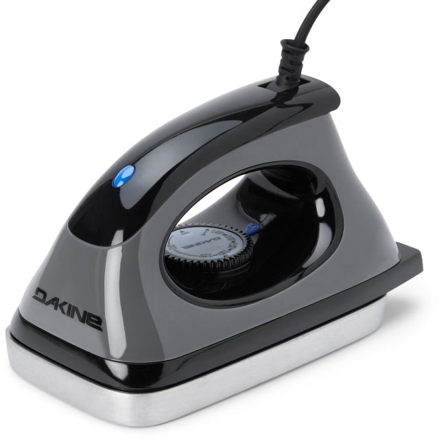 Dakine Waxing Iron, Size: 110V