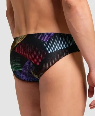 Arena Halftone Brief