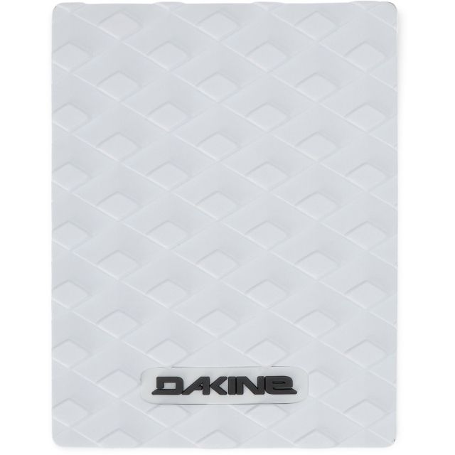 Dakine Positraction Stomp, Color: White/Black