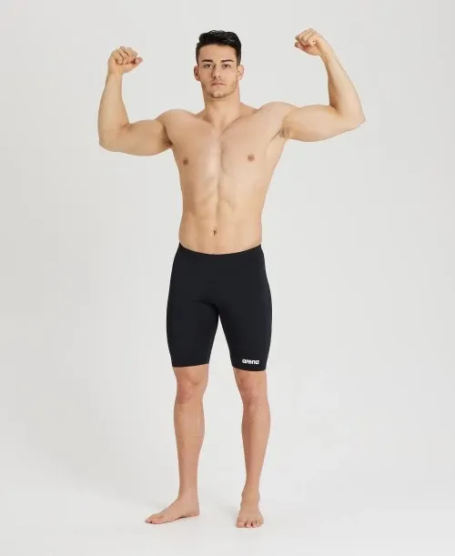 Arena Men's Team Swim Jammer Solid F