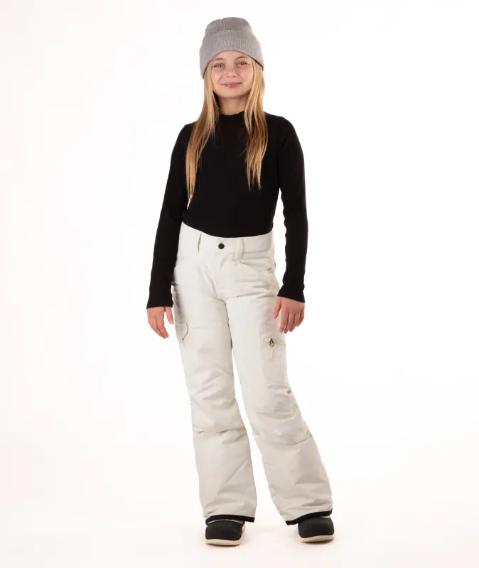 Boulder Gear Jr Ravish Pant 08915