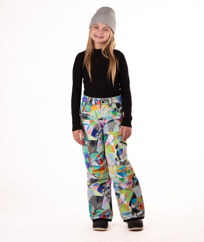 Boulder Gear Jr Ravish Pant 08915