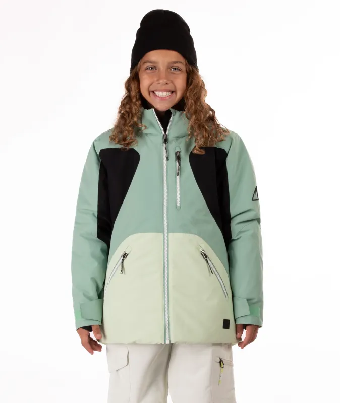 Boulder Gear Jr Frankie Jkt 09365