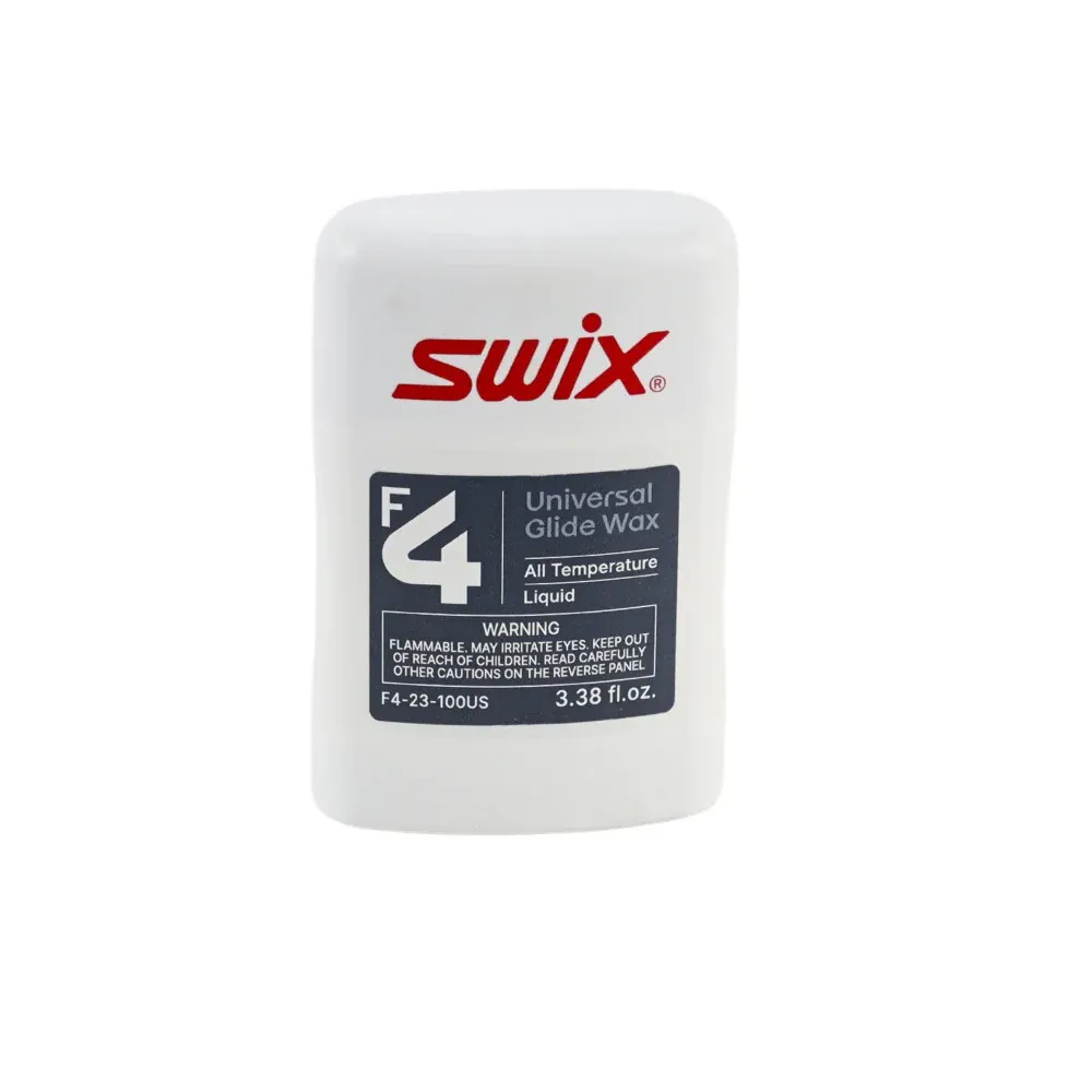 Swix Wax F4 100US