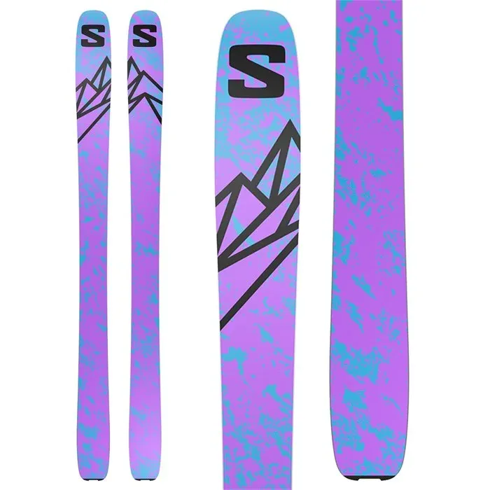 Salomon QST Echo 106