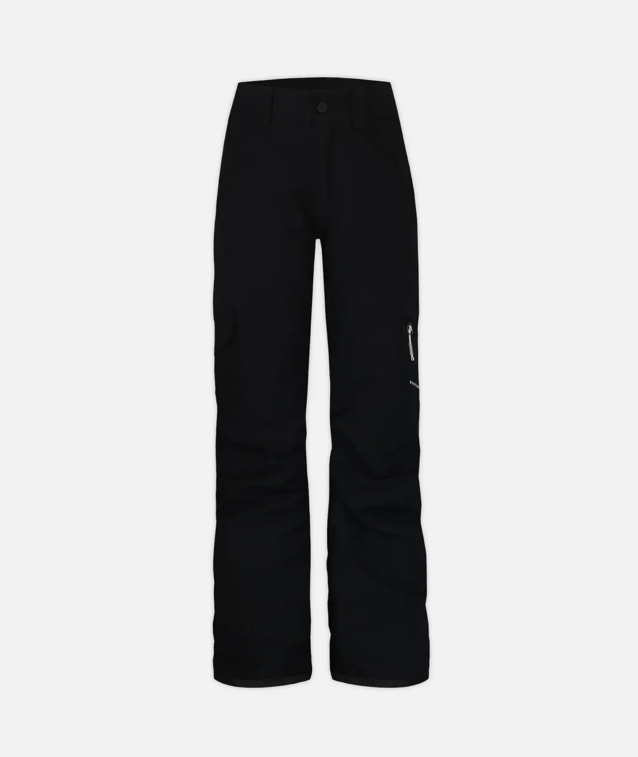 Boulder Gear Jr Ravish Pant 08915, Color: Black, Size: XS