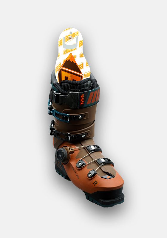 Boot Bib