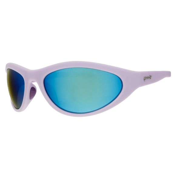 Goodr Bug G, Color: In My Periwinkle Prime