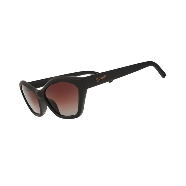 Goodr Deco G, Color: Walnut Wonderland