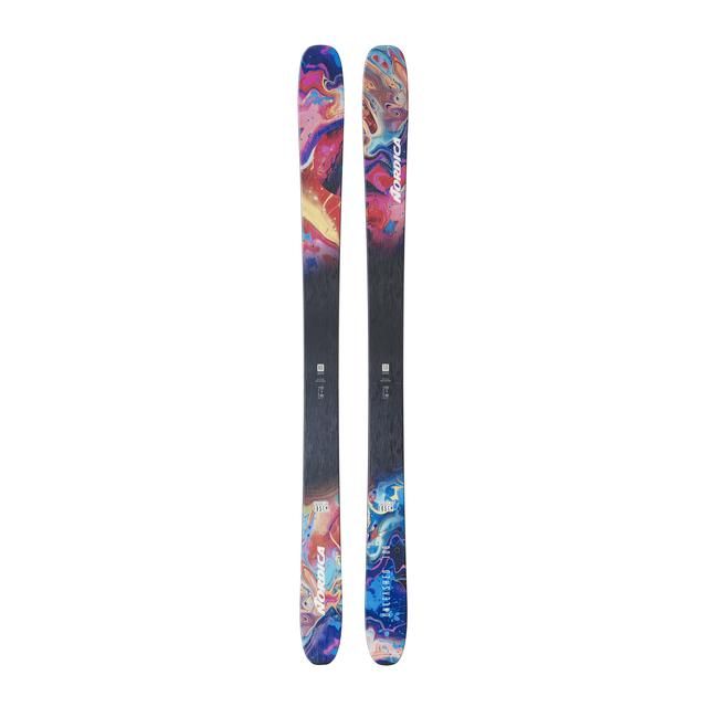 Nordica Unleashed 106, Size: 190