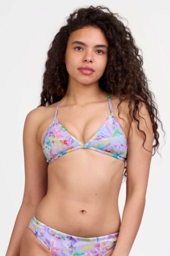 Jolyn TRIANGLE TOP, Color: SURREALMAGIC, Size: S