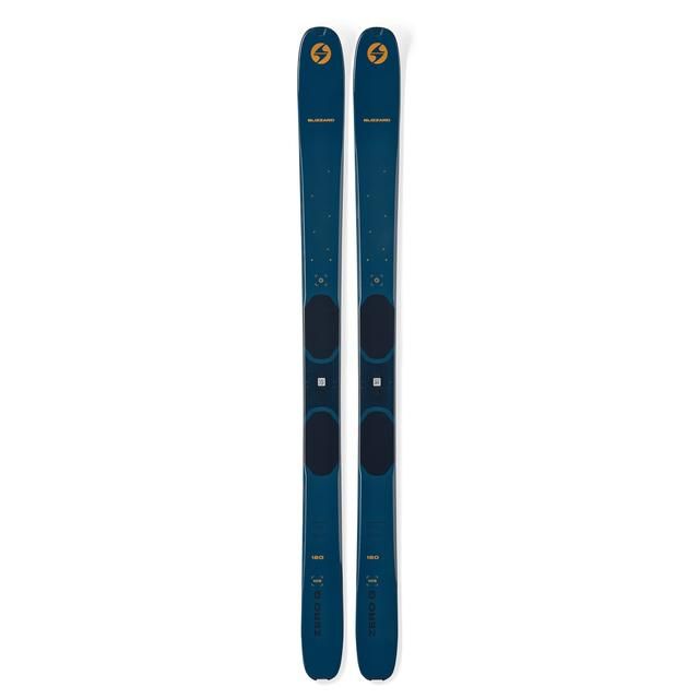 Blizzard Zero G 105, Size: 164