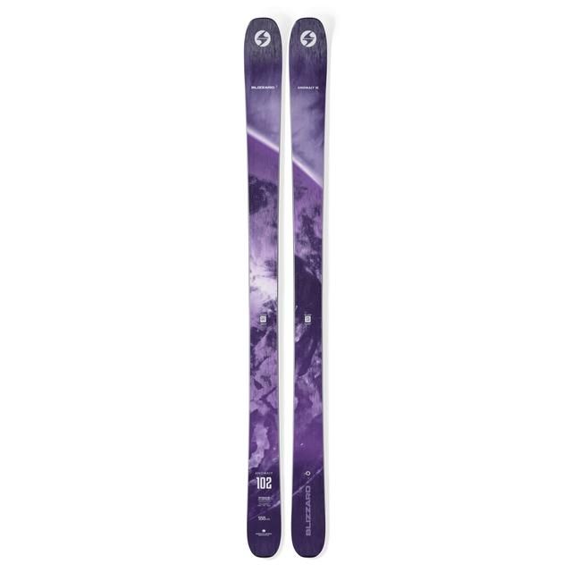 Blizzard Anomaly 102, Size: 176