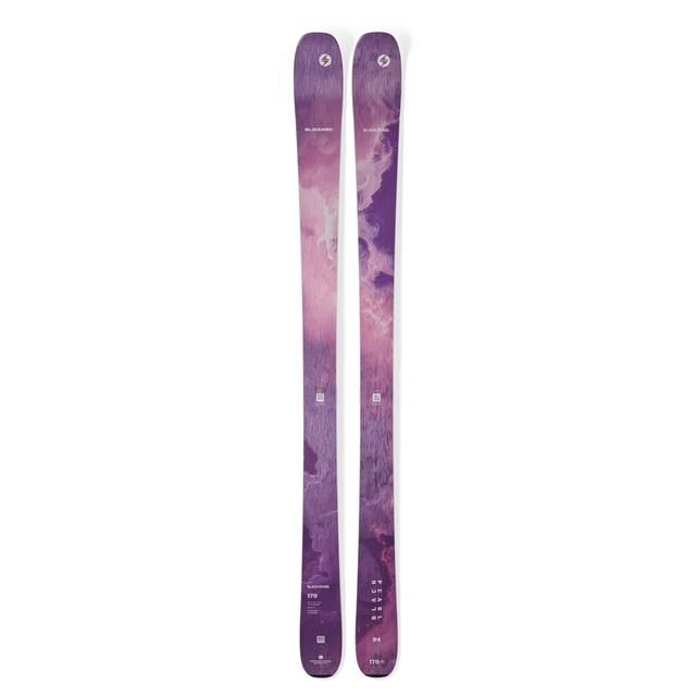 Blizzard Black Pearl 94, Size: 152