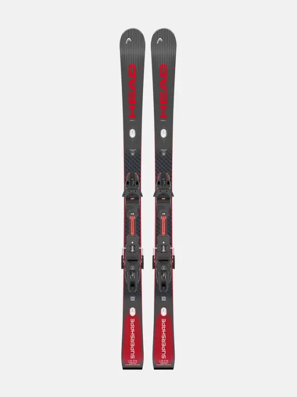Head Supershape E-Rally w/ Prot Evo 13