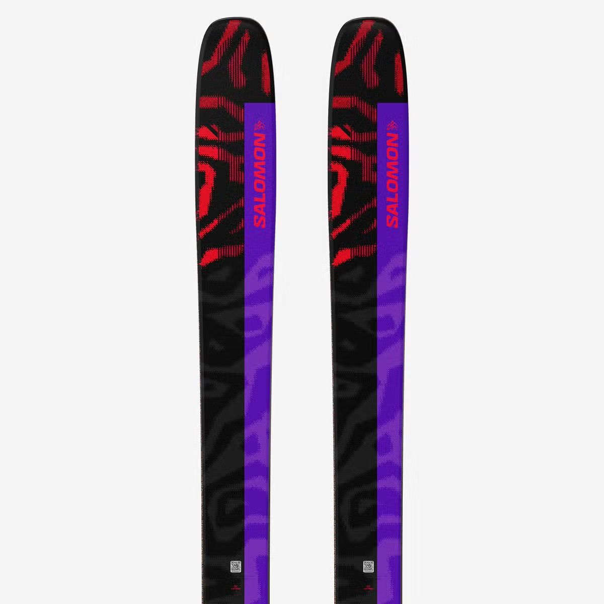 Salomon QST X
