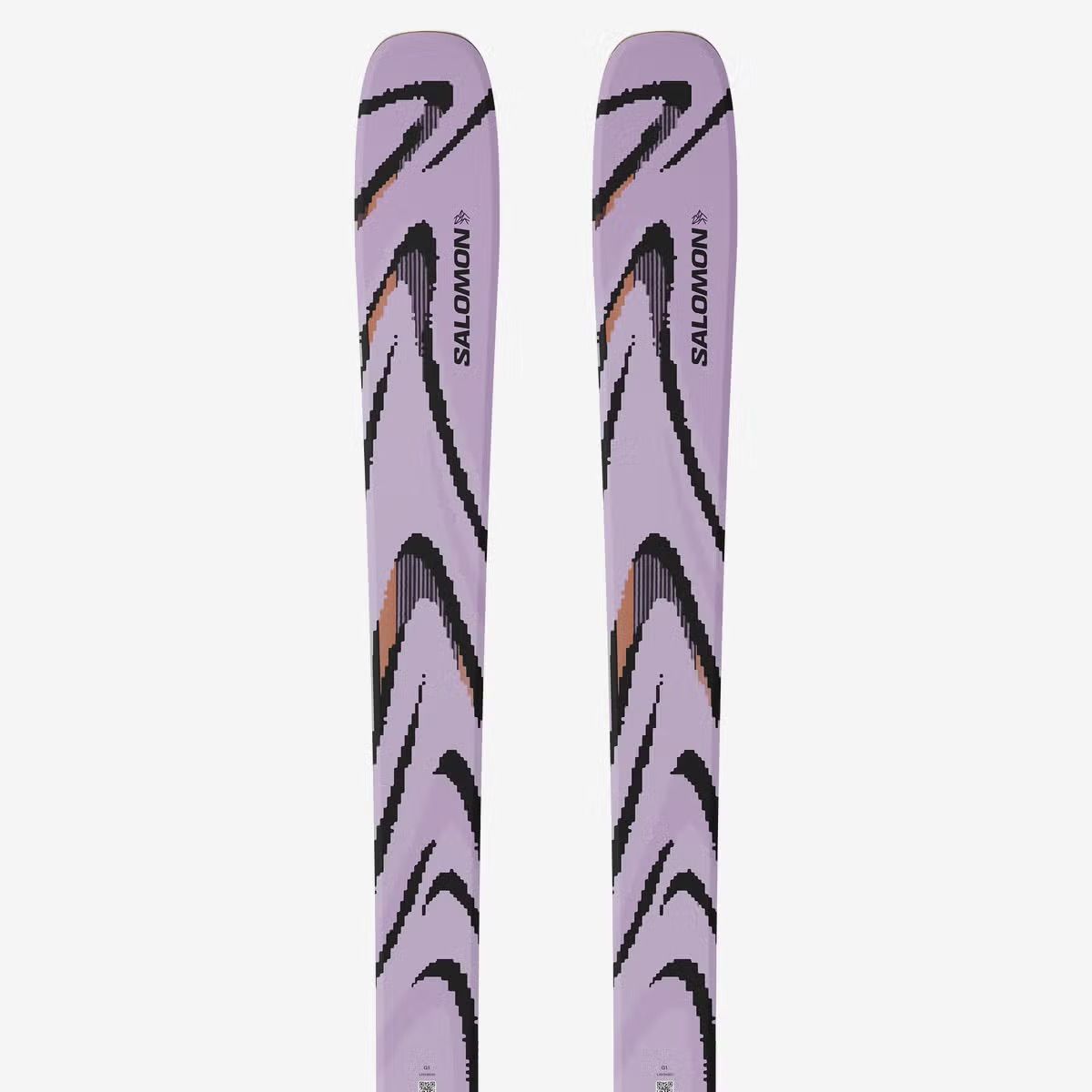 Salomon QST 94