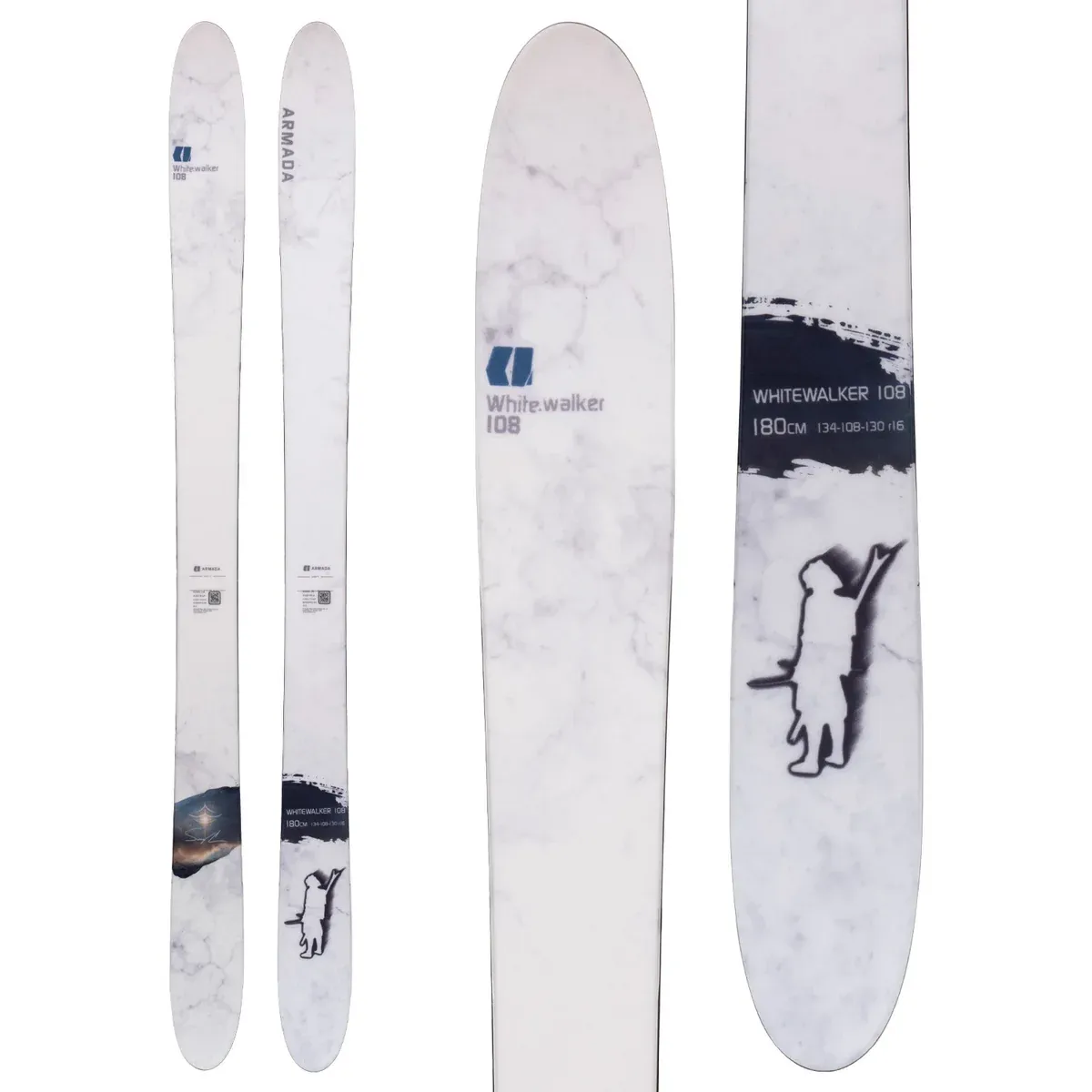Armada Whitewalker 108