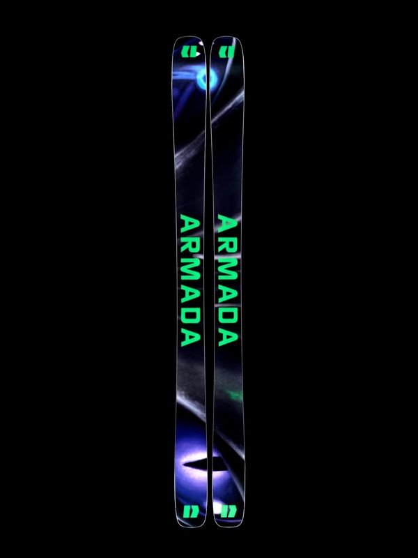 Armada ARV 100 Madsteez