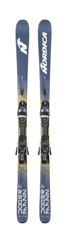 Nordica Multipista 74 DC w TPX 13