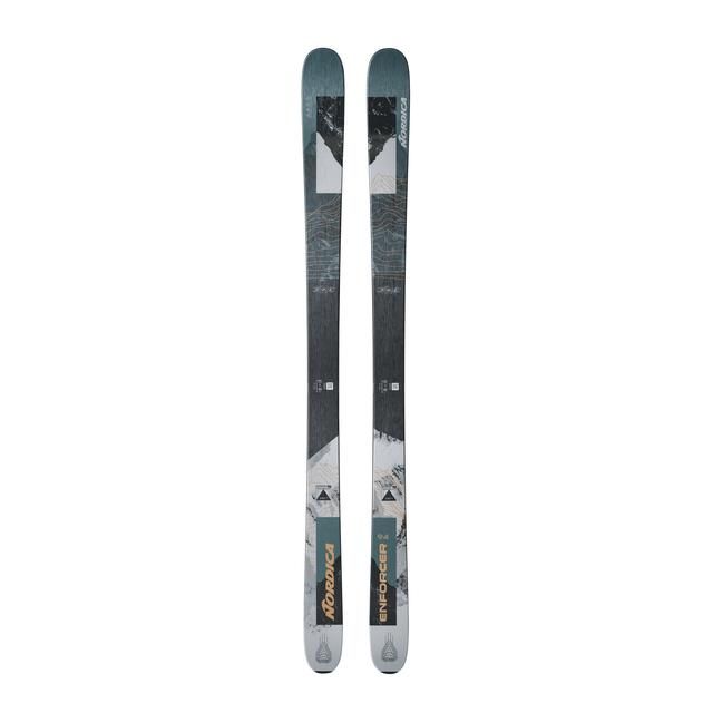 Nordica Enforcer 94, Size: 167