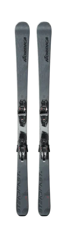 Nordica Steadfast 85DC w/ TPX12