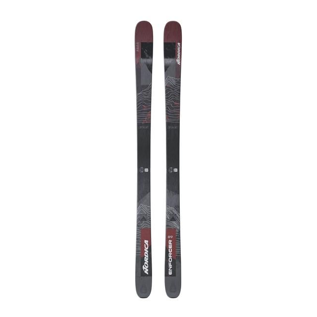 Nordica Enforcer 89