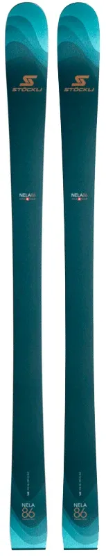 Stockli Nela 86