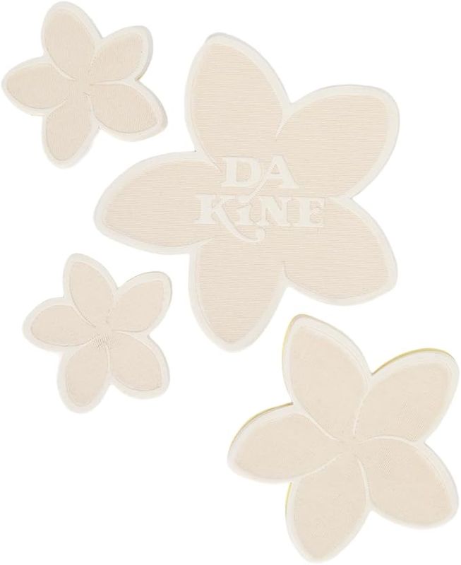 Dakine Plumeria Stomps 1011