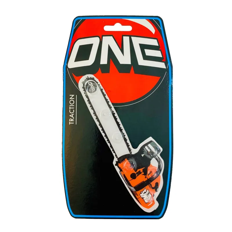 One Ball Saw