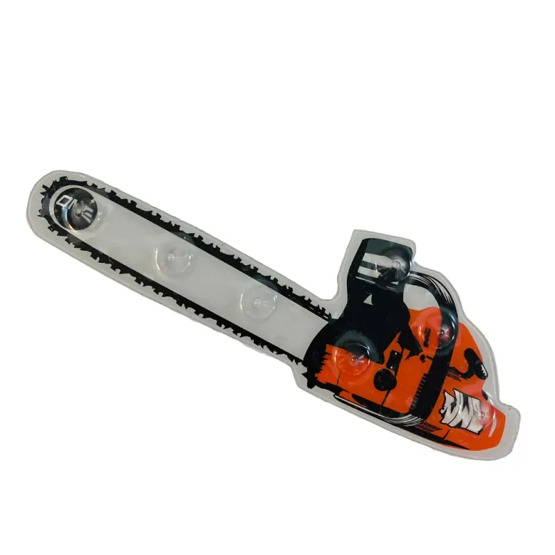 One Ball Saw