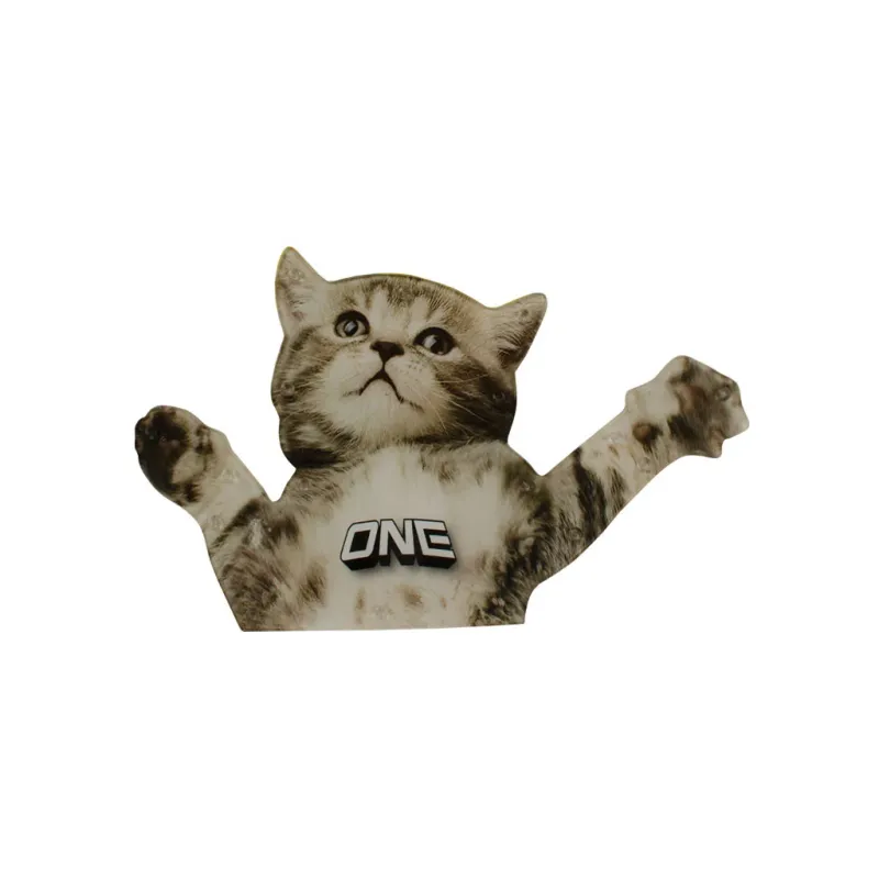 One Ball Flying Cat