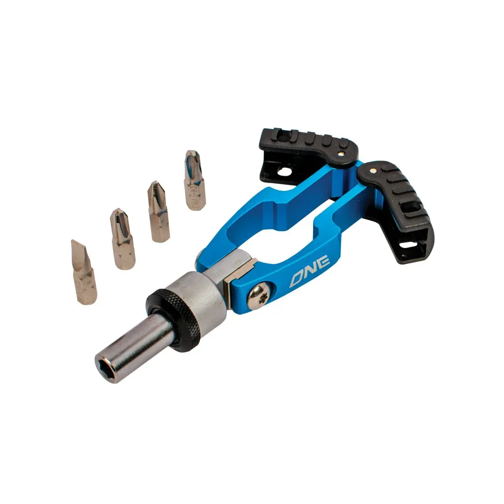 One Ball X-Wing T-86 Hi-Torque Folding Tool