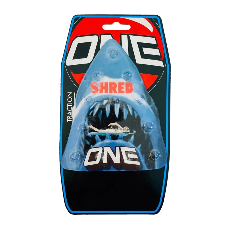 One Ball Shred