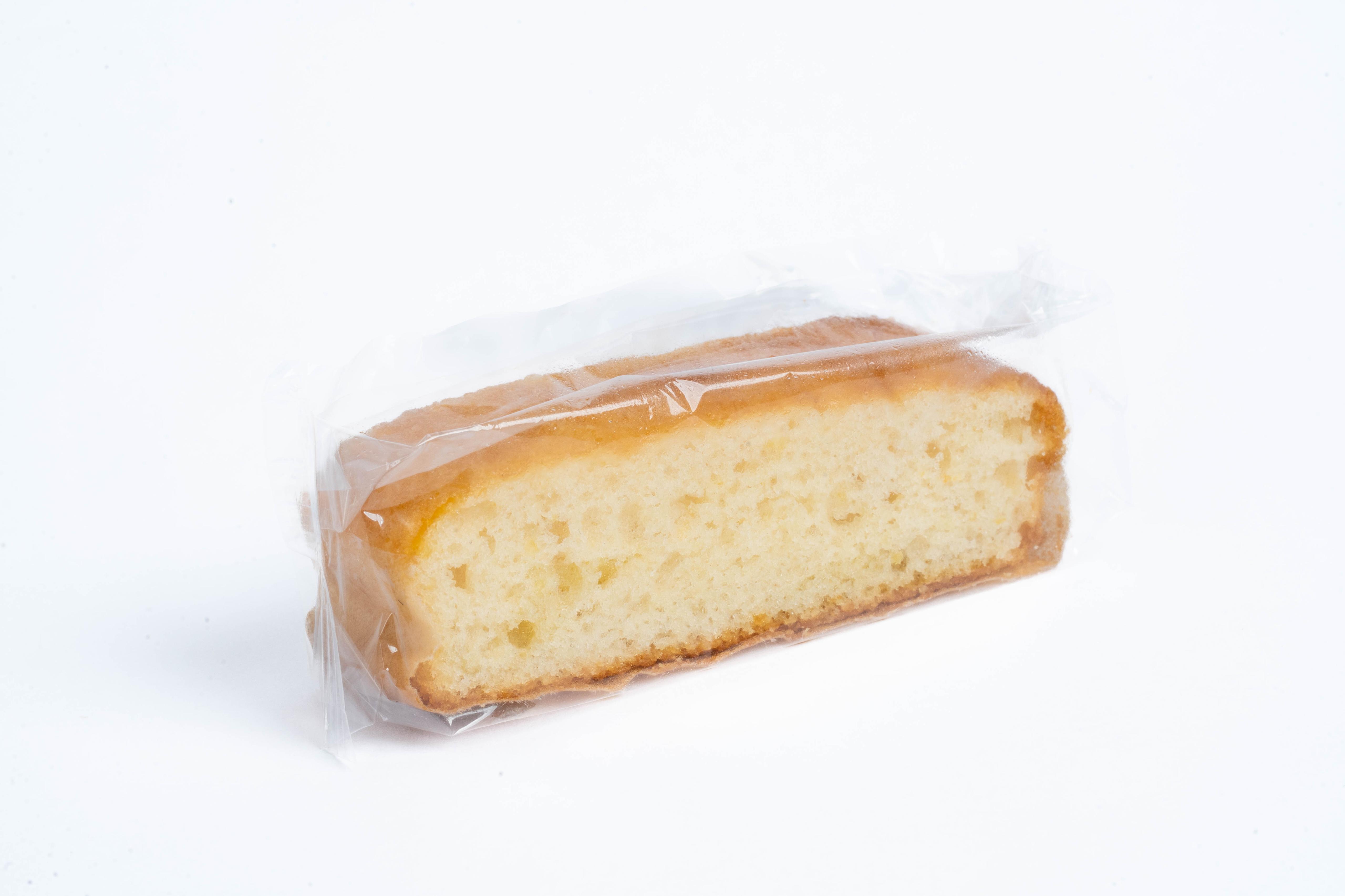 Lemon cake ,Bizcocho de limón
