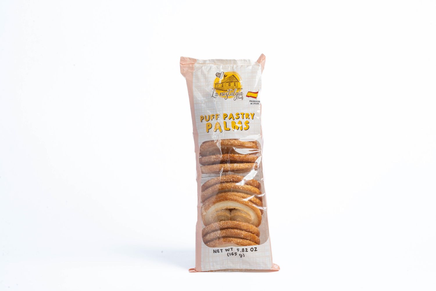 Palmeritas