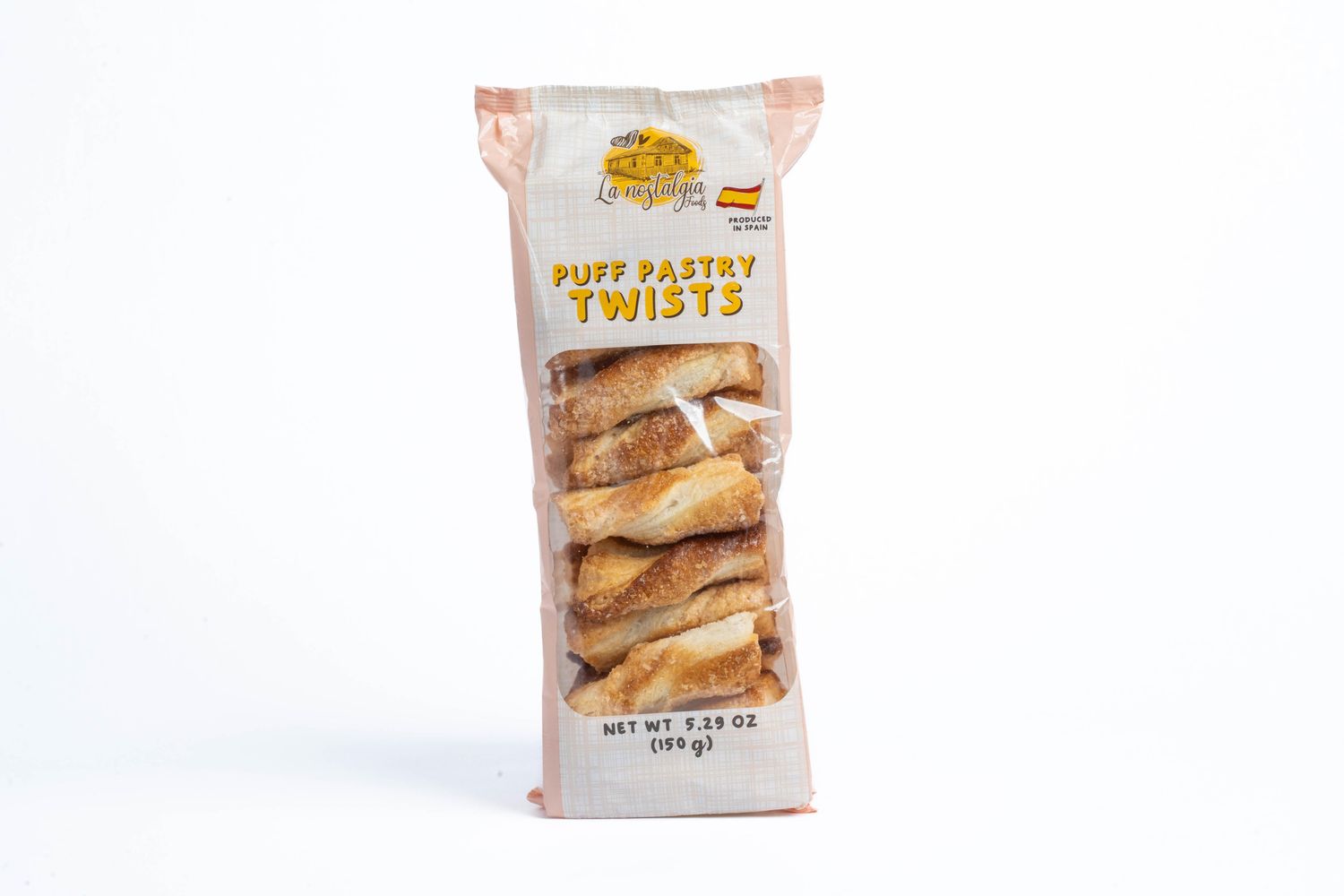 Twist , lacitos