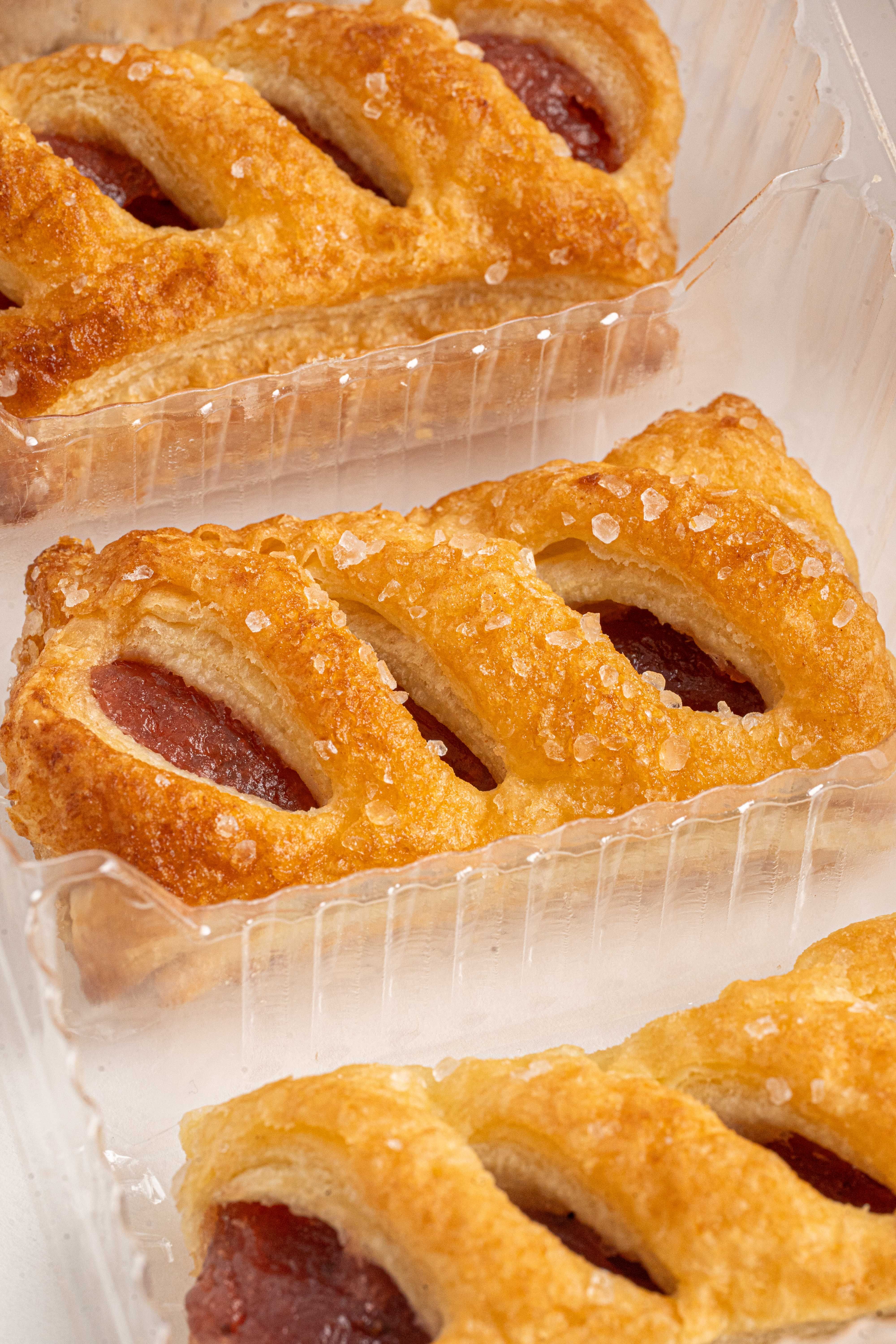 La nostalgia foods Mix Tray 300gm