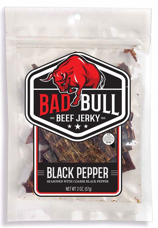 Black Pepper - 2oz