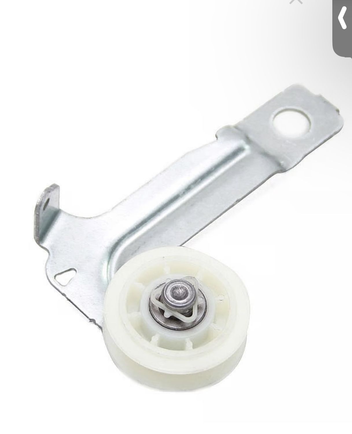 Idler Pulley