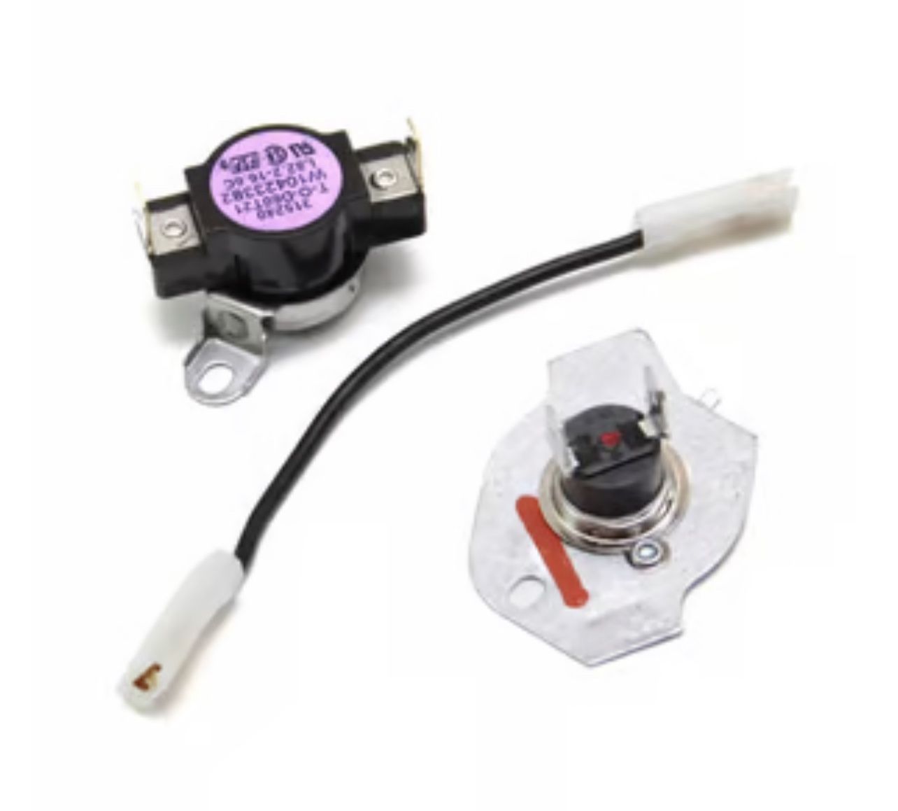 Dryer Thermal Cut Off Kit