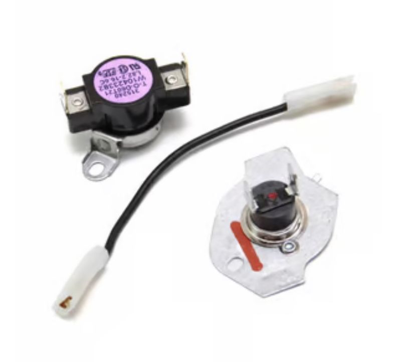 Dryer Thermal Cut Off Kit