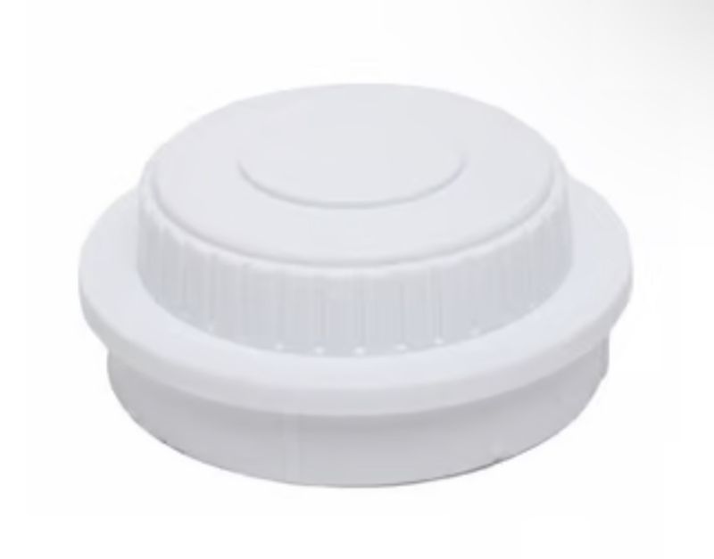 Washer Agitator Cap